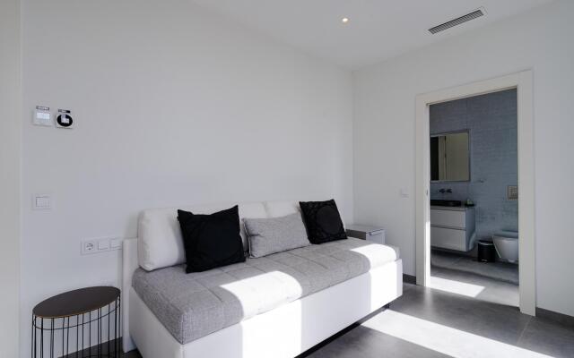 Luxury Villa Tomillo