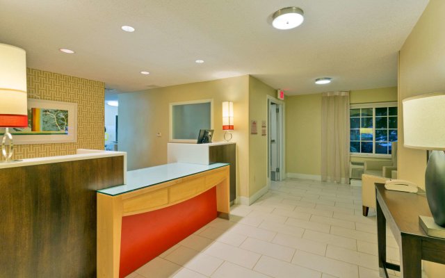 MainStay Suites Orlando Altamonte Springs