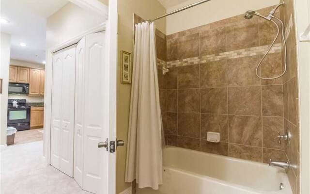 Tidelands 1934 - Three Bedroom Condo