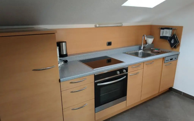 Apartments Blumenheim