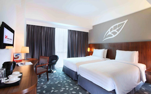 Swiss-Belinn Kemayoran Jakarta