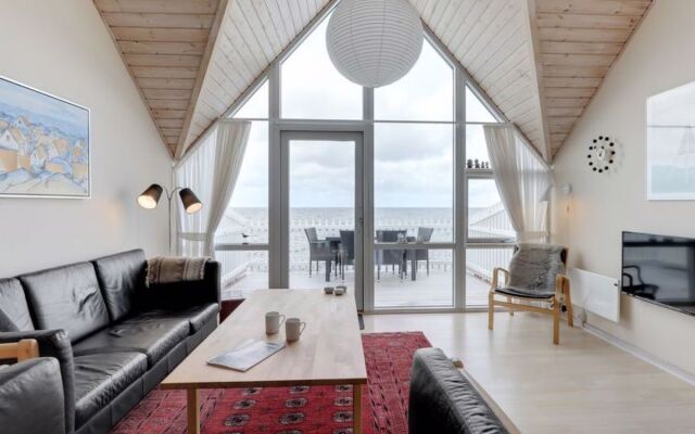 "Kiersten" - 10m from the sea in Bornholm