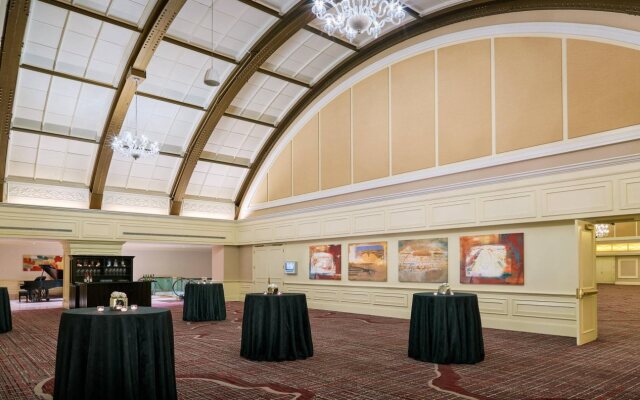 JW Marriott Chicago