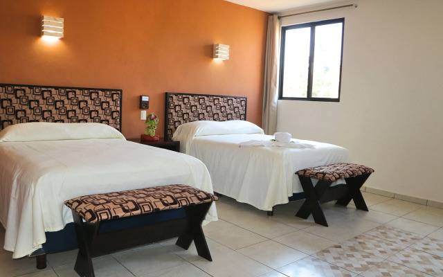 Hotel Casa Pellegrin