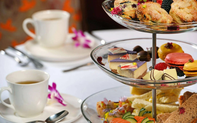St Julien Hotel & Spa