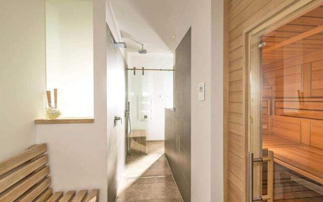Villa Philine Penthouse 28