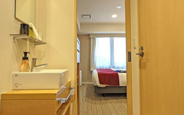 Abest Grande Kyoto Kiyomizu Hotel