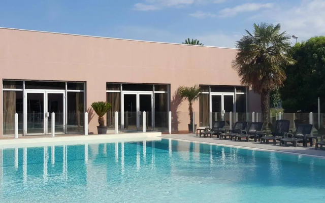 Best Western Plus Hotel Admiral