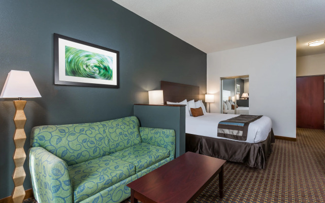 Days Inn By Wyndham Chincoteague Island