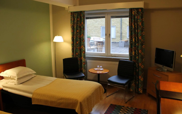 Teaterhotellet