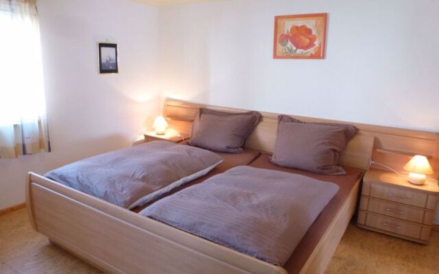 Apartment Bless Schutterzell