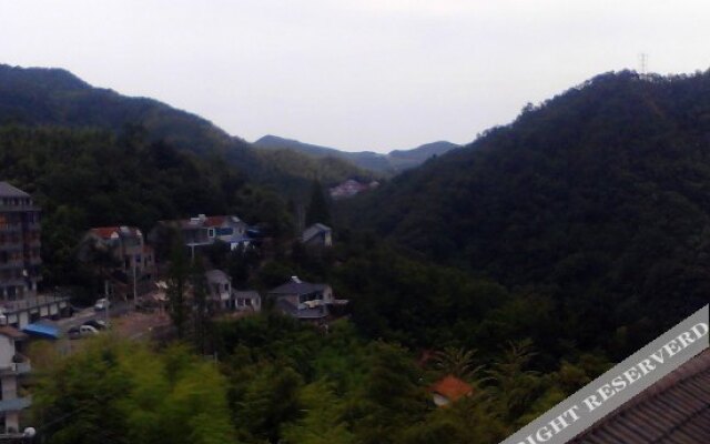 Tianshangtian Farmhouse
