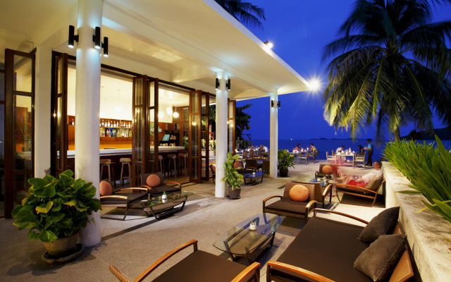 Centra by Centara Coconut Beach Resort Samui