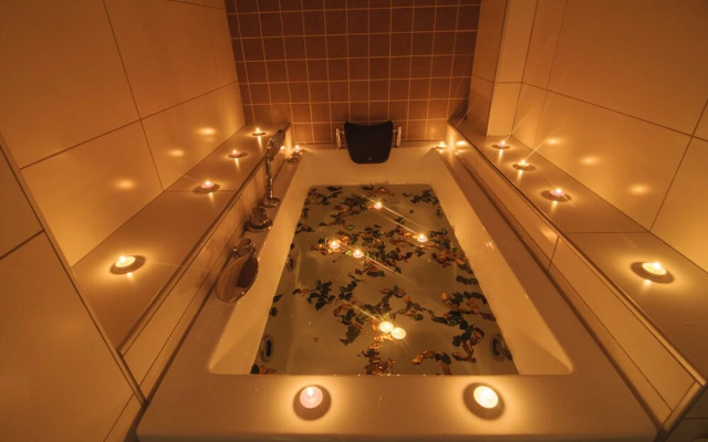 Ilhan Kardesler Apart Hotel