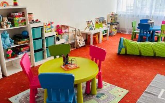 Centrum Wypoczynku i Rehabilitacji Jantar