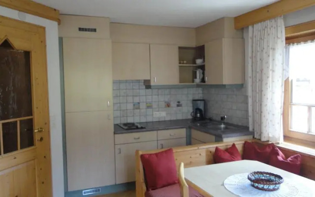 Ferienwohnungen Pahle