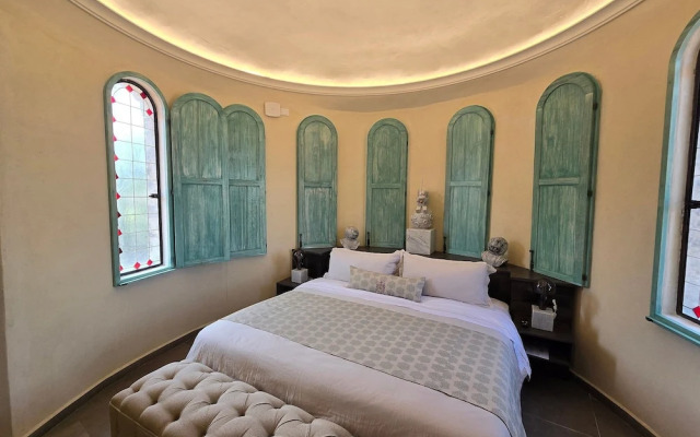 Castello di Carlo - Suite Carlo VII