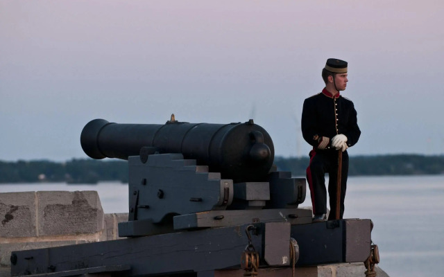 Holiday Inn Kingston Waterfront by IHG