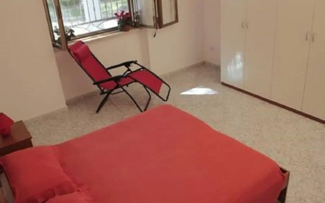 Sweet Home in Nature Reserve