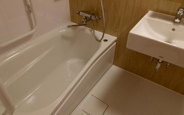 Standard Twin room (트윈 침대 2개) 사진 4