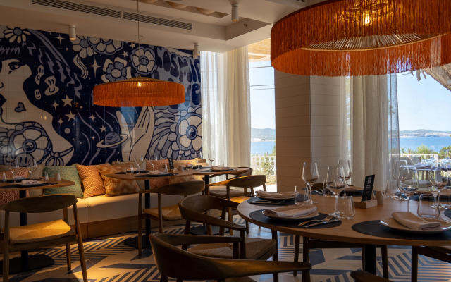 TRS Ibiza Hotel - Adults Only +16