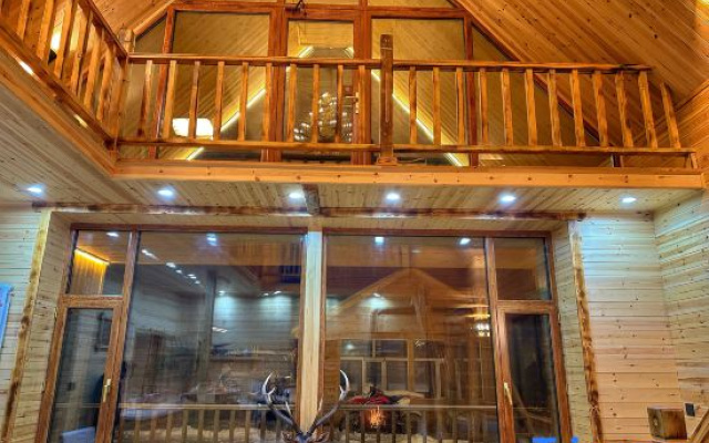 Tanye Homestay