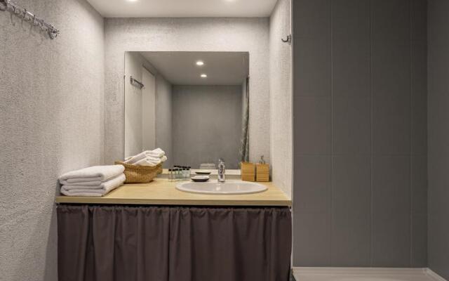 APARTURA (АПАРТУРА) на улице Чайковского 2