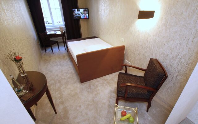 Boutiquehotel Oberkirch im Zentrum