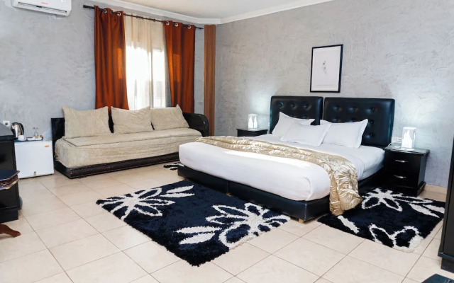 Hotel De Fez