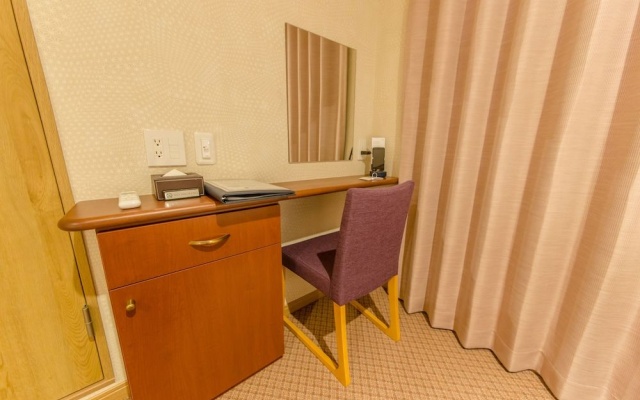 Cutter INN KYOTO – Guest Rooms – Kyoto