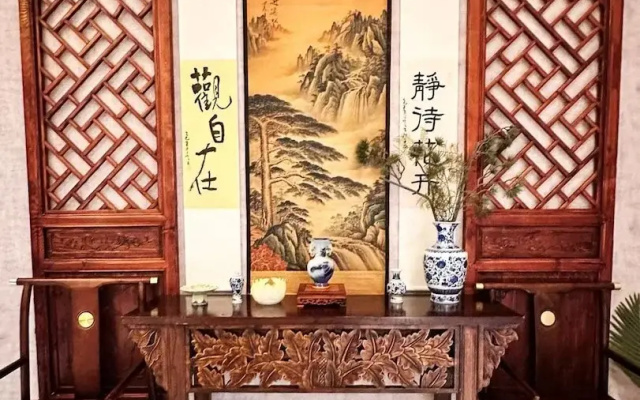 Chinatown No.9 Boutique Hotel