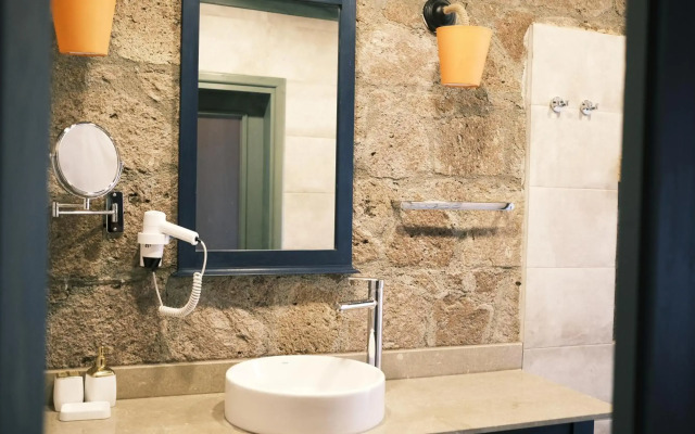 Assos Sunaba Kasri - Special Class