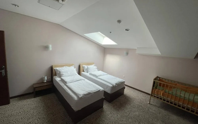 Franca Hotel Pljevlja
