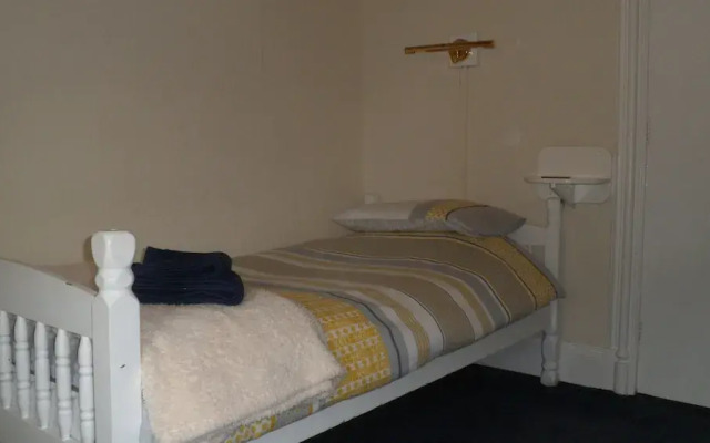 Blue Peter Hotel