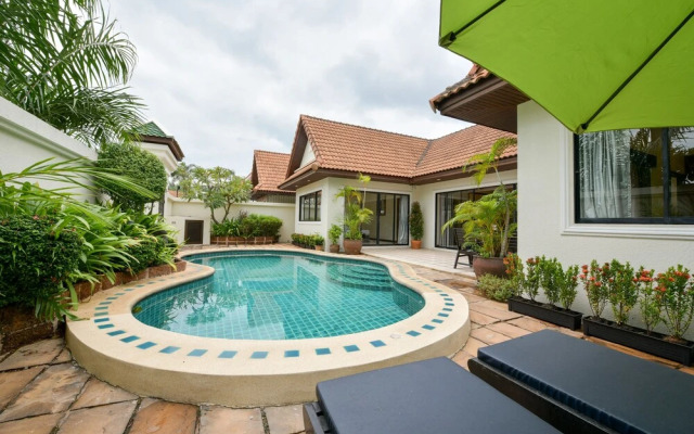 View Talay Villa Pattaya