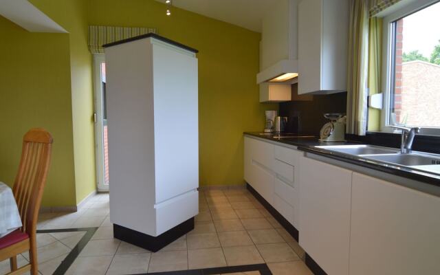 Attractive Mansion in Grote Brogel With Landscaped Garden