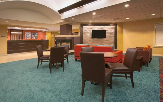 Residence Inn by Marriott Boulder Broomfield