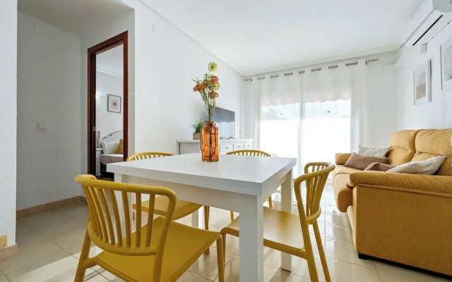 Alea Rentals - Albeniz
