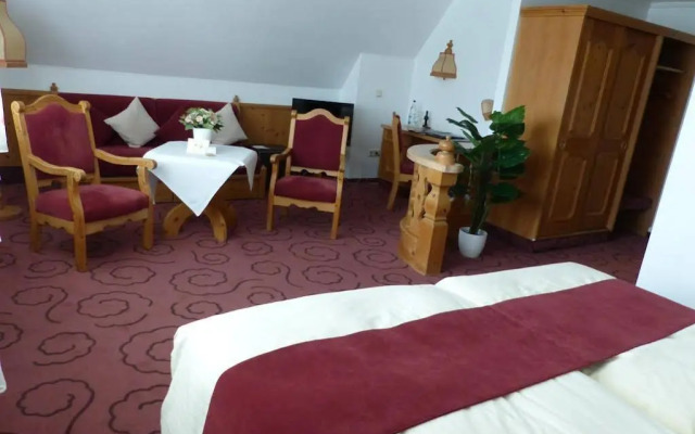 Hotel Waffenschmiede
