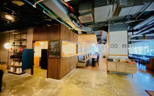 HABITARE Rasuna Jakarta