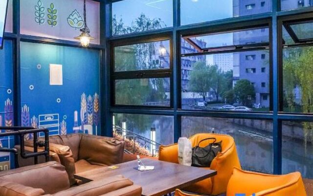 Sisu Guest House Hotel