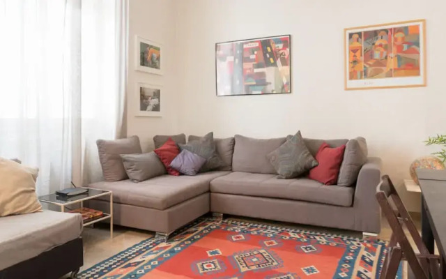 Secret Garden, 3br, Cozy and Quiet Athens Gem