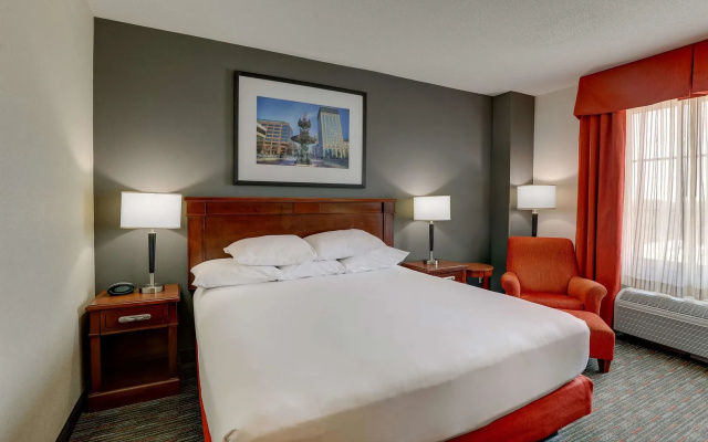 Drury Inn & Suites Montgomery