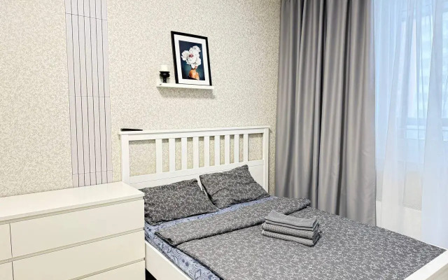 RentMe 24 (РентМи) на улице Лесная 20