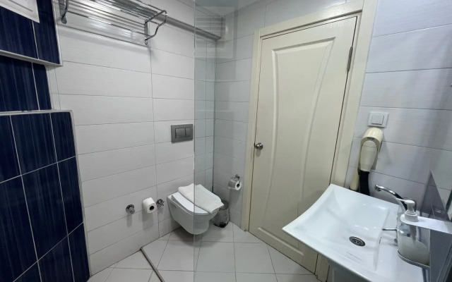 Ibrahim Bey Hotel