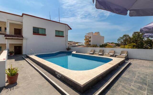 Paraiso Vallarta hotel and Suites