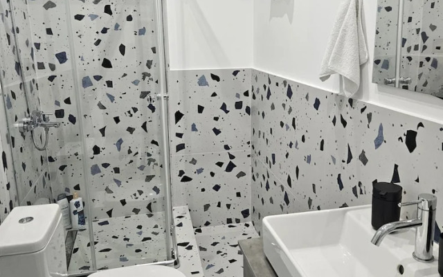 Nikis 20 Suites