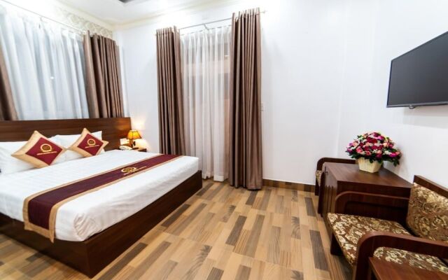 HANZ Binh Duong Hotel Da Lat