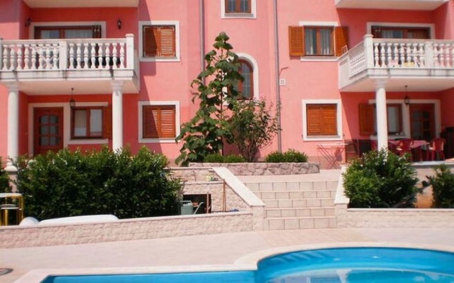 Attractive Villa Antonio Apartment in Opatija near Črnikovica Beach