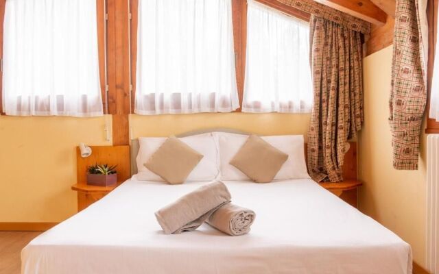 Neve Sole Folgarida Resort Aparthotel